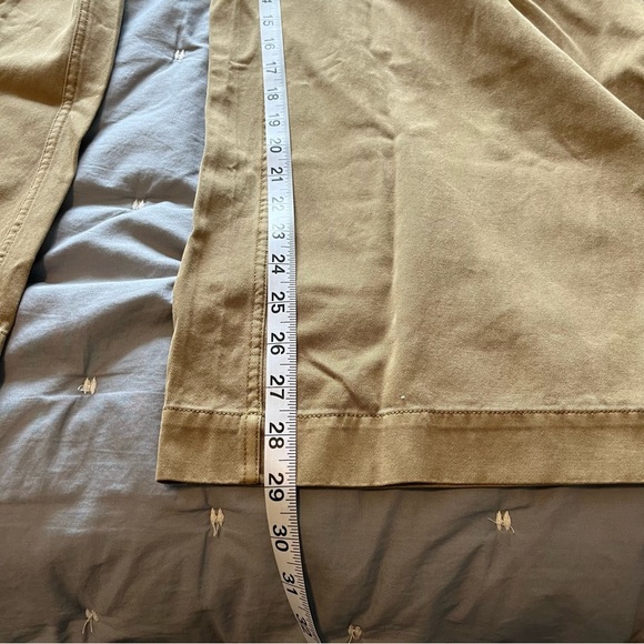 NWOT Staud Women's Brayden Wide Leg Jean Pant Rosemary Size 8 - Picture 11 of 15